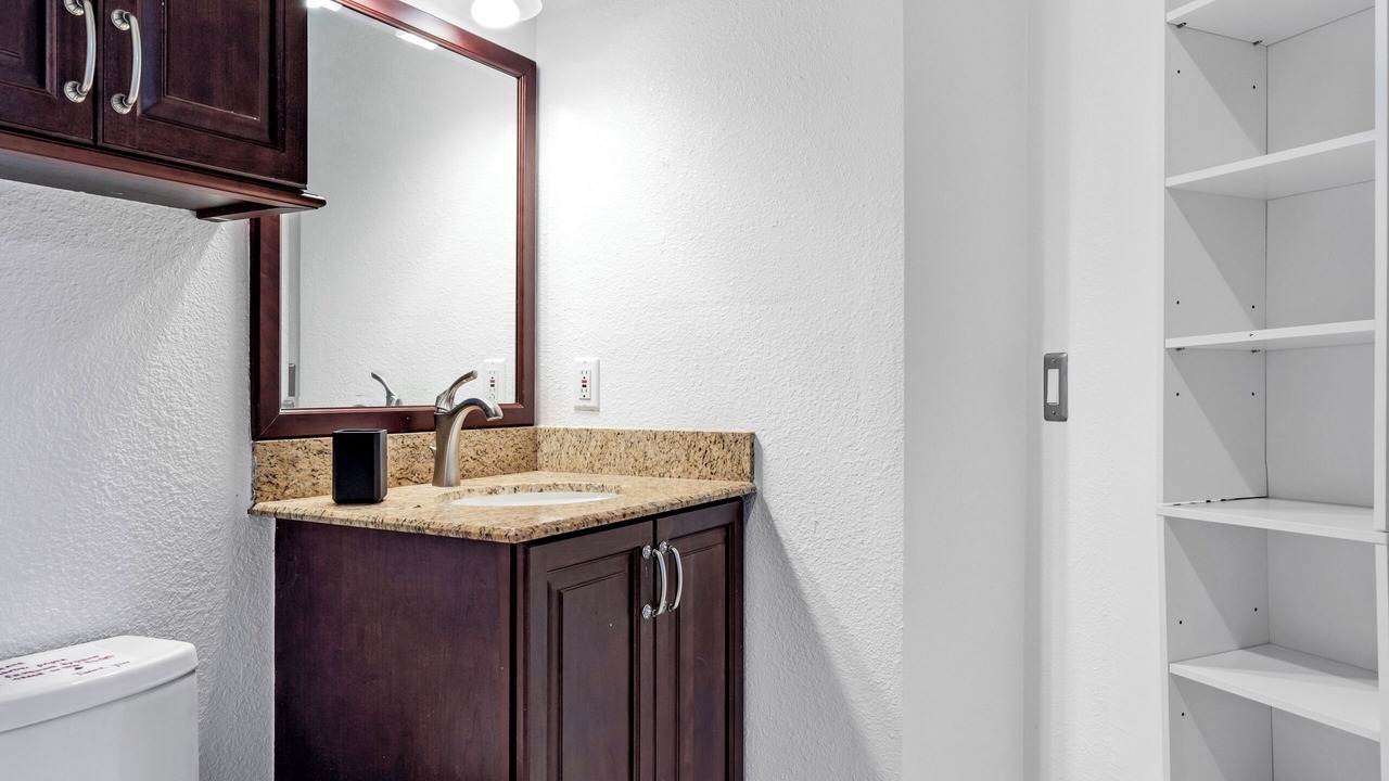 Photo of Bathroom in SilverLakes