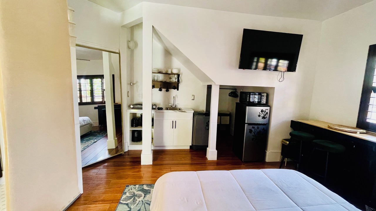 Photo of Bedroom in SilverLakes