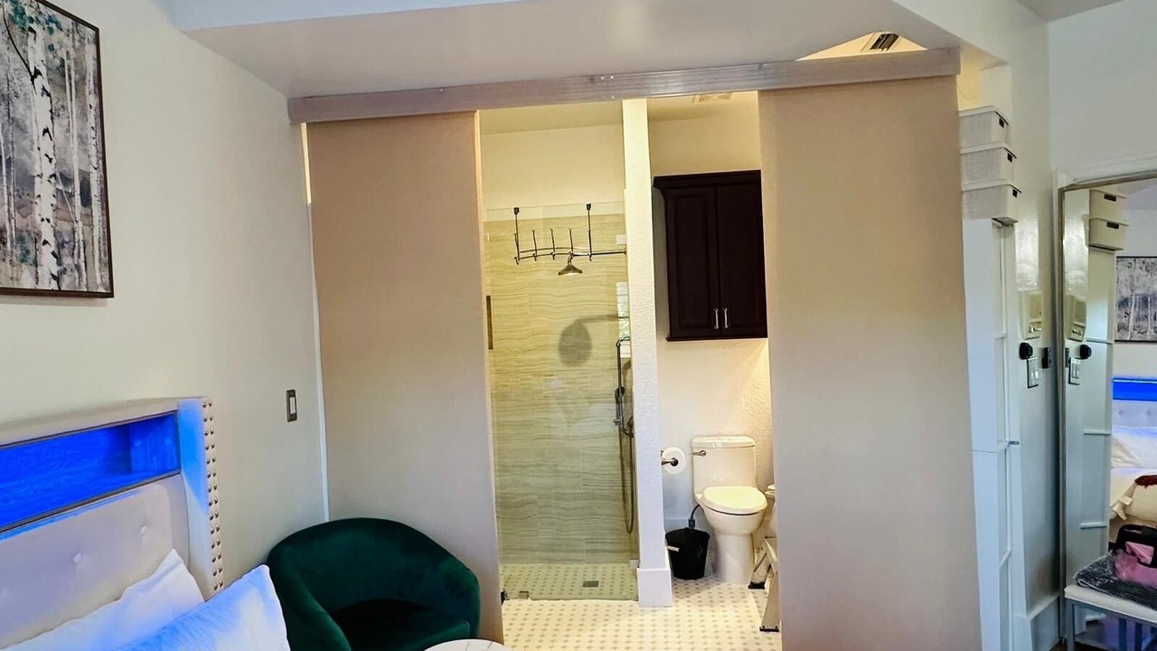 Photo of Bedroom in SilverLakes