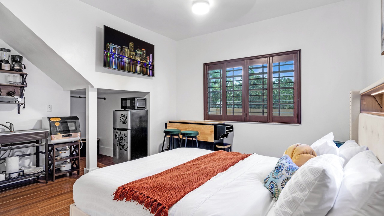 Photo of Bedroom in SilverLakes