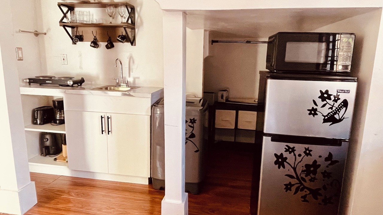 Photo of Kitchen in SilverLakes