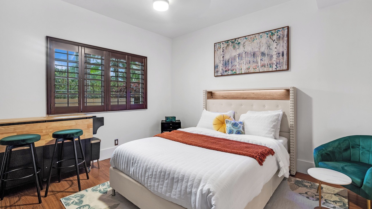 Photo of Bedroom in SilverLakes
