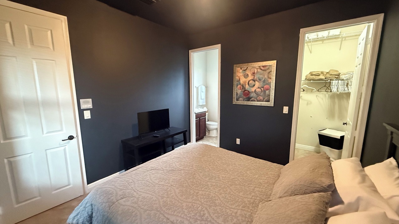 Photo of Bedroom in Ave Maria