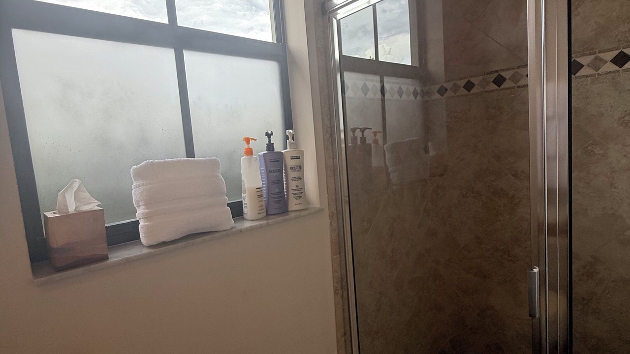Photo of Bathroom in Ave Maria