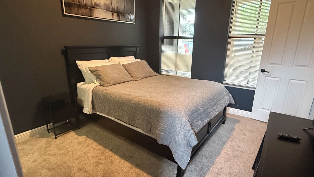 Photo of Bedroom in Ave Maria