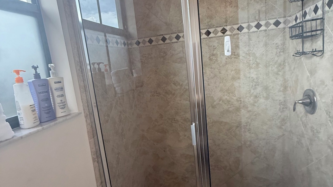 Photo of Bathroom in Ave Maria