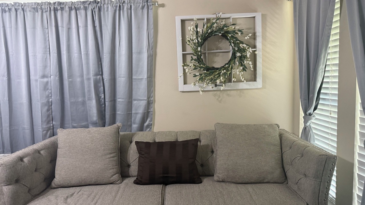 Photo of Livingroom in Florida Panhandle