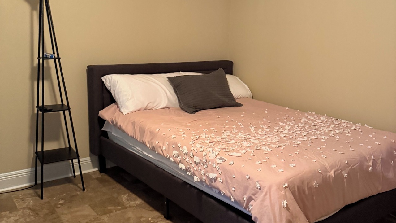 Photo of Bedroom in Florida Panhandle