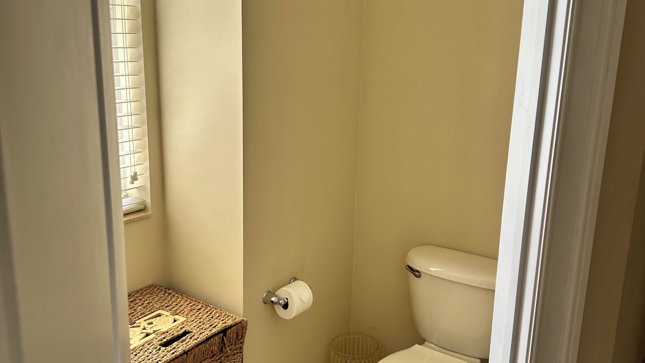 Photo of Bathroom in River Oaks