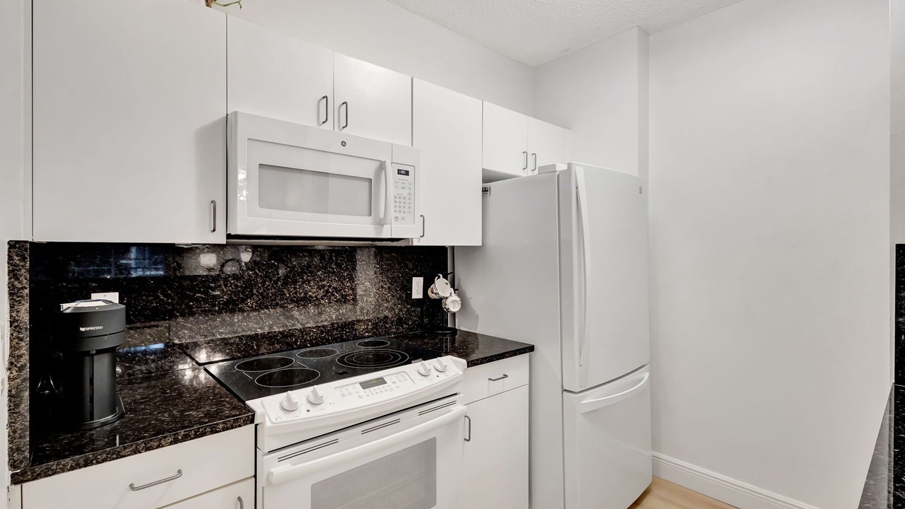 Photo of Kitchen in Grandview Heights