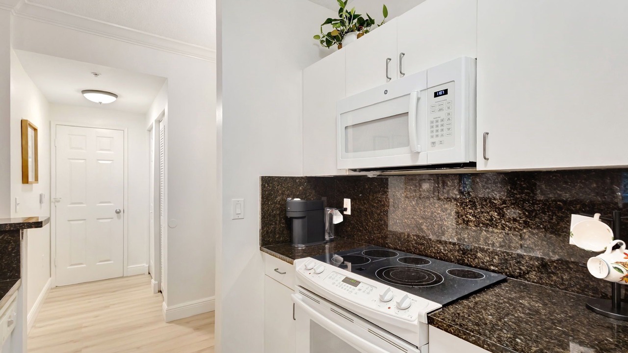 Photo of Kitchen in Grandview Heights