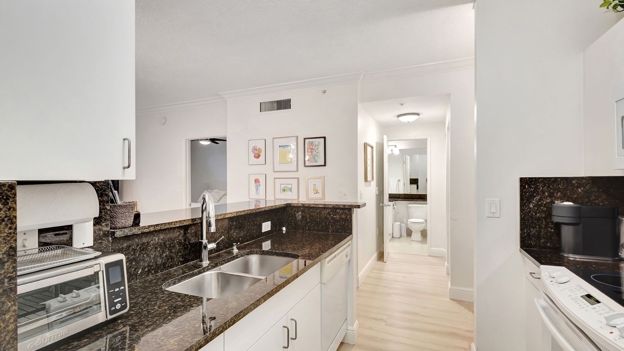 Photo of Kitchen in Grandview Heights