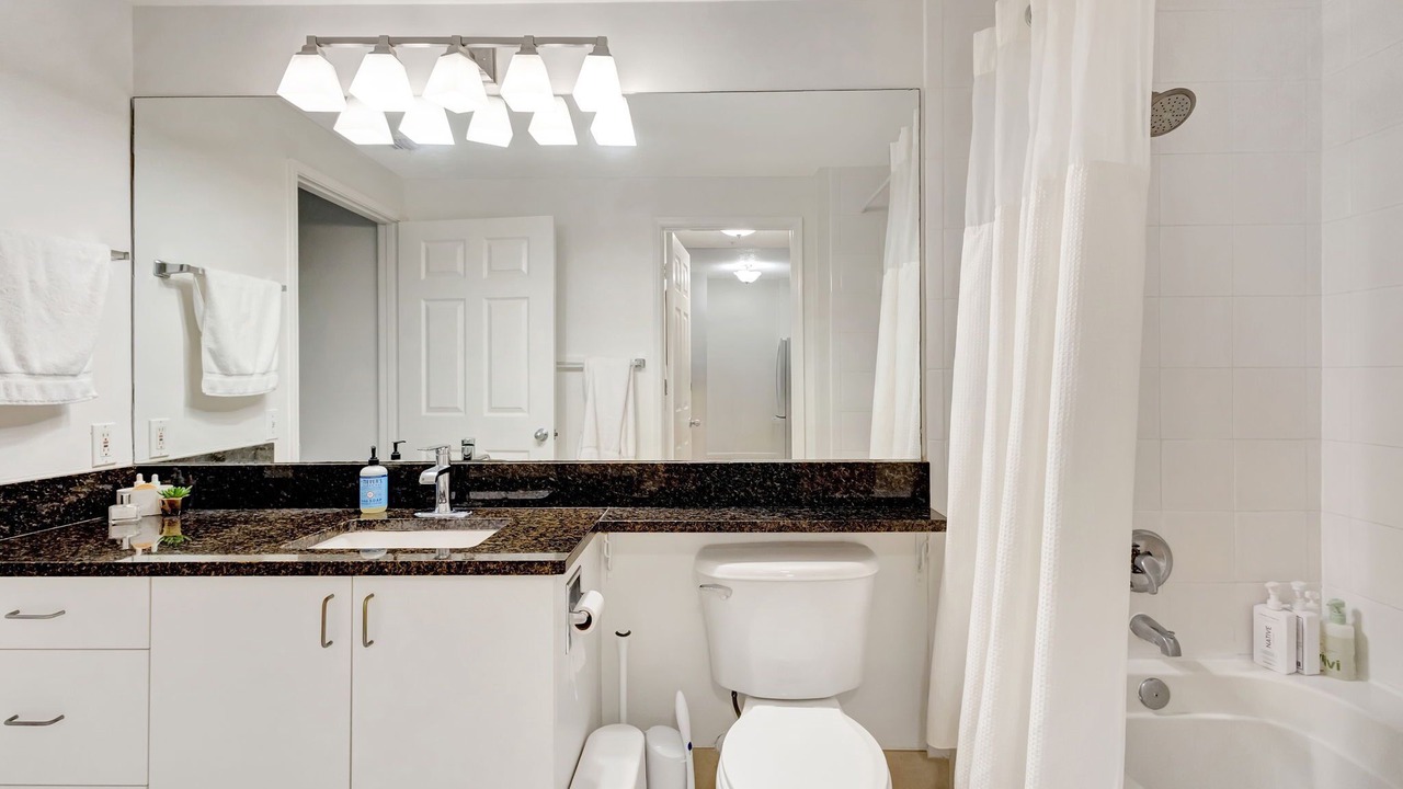 Photo of Bathroom in Grandview Heights