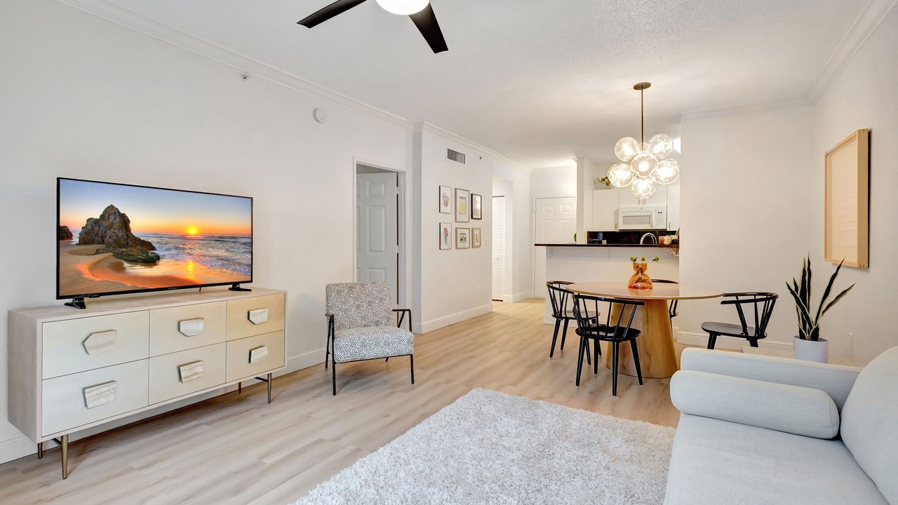 Photo of Livingroom in Grandview Heights