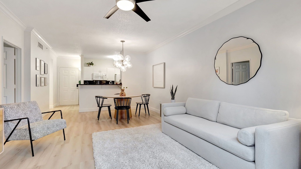Photo of Livingroom in Grandview Heights