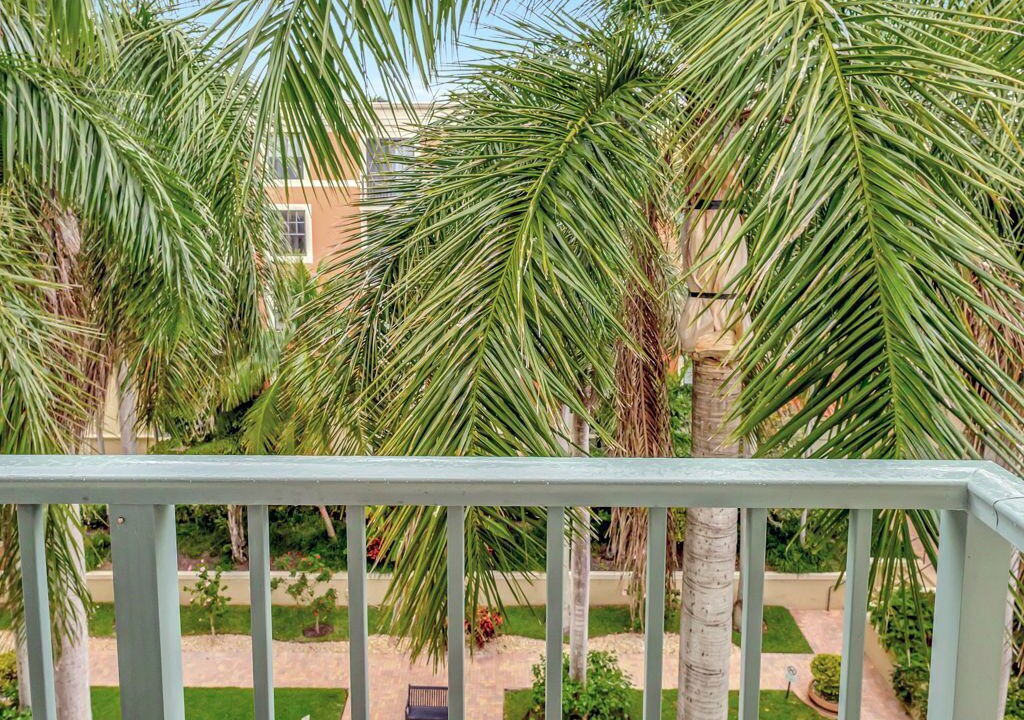 Photo of Patio Balcony in Grandview Heights