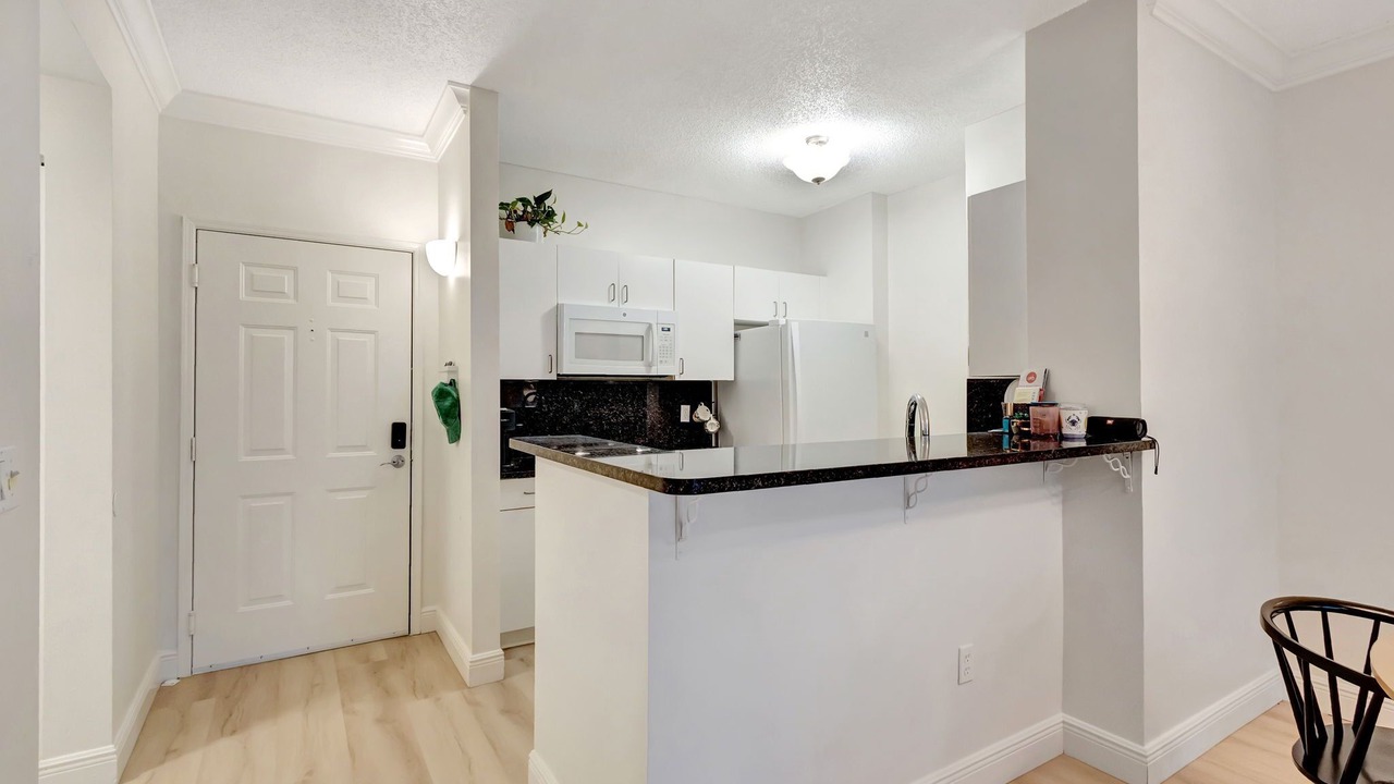 Photo of Kitchen in Grandview Heights