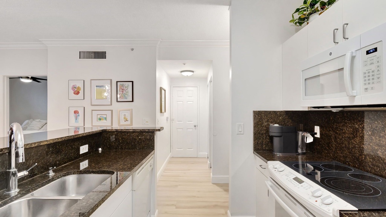 Photo of Kitchen in Grandview Heights