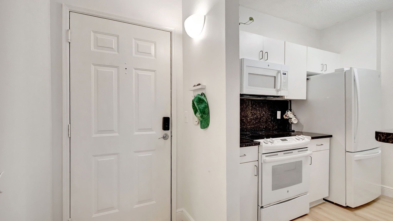Photo of Kitchen in Grandview Heights