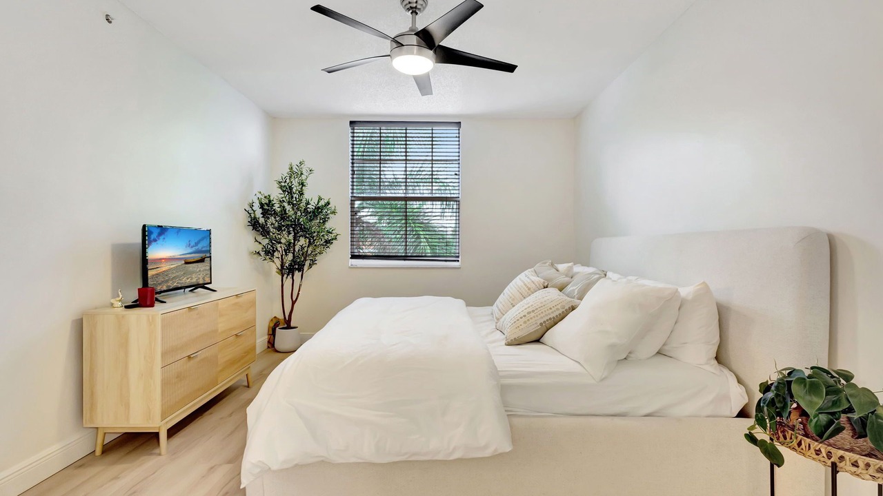 Photo of Bedroom in Grandview Heights