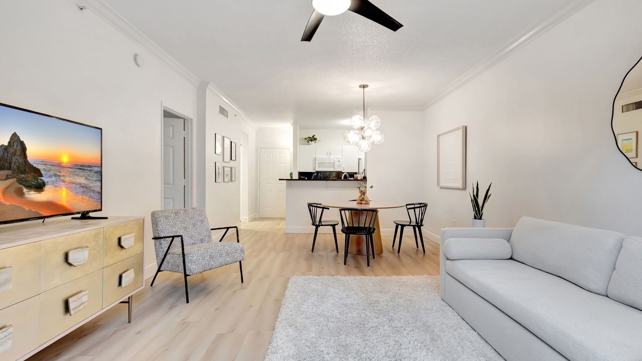 Photo of Livingroom in Grandview Heights