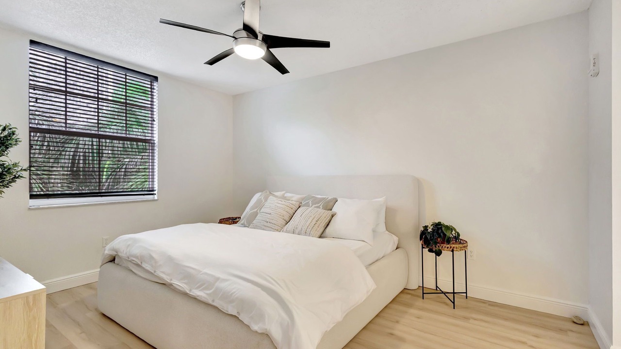 Photo of Bedroom in Grandview Heights