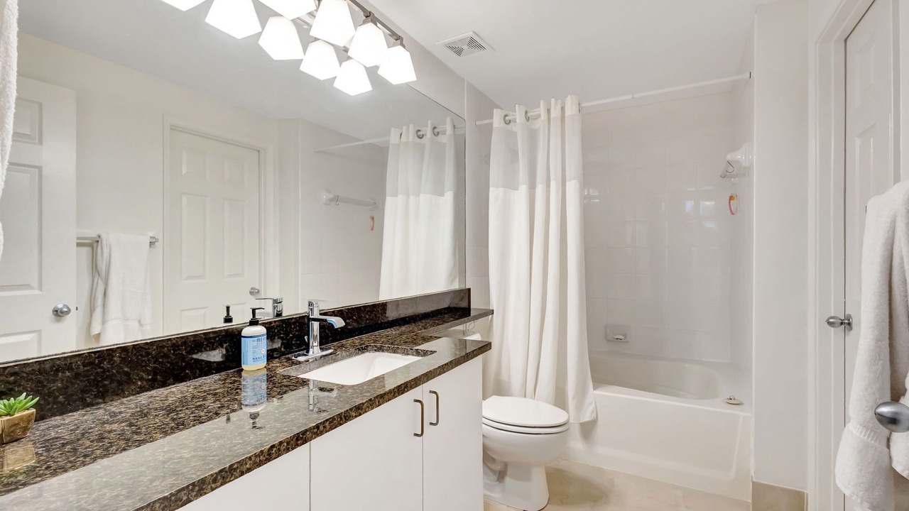 Photo of Bathroom in Grandview Heights