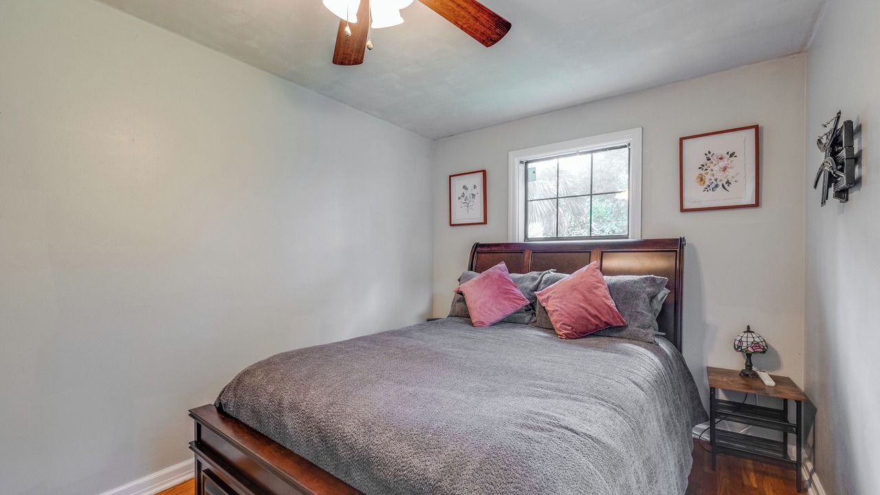 Photo of Bedroom in Tallahassee