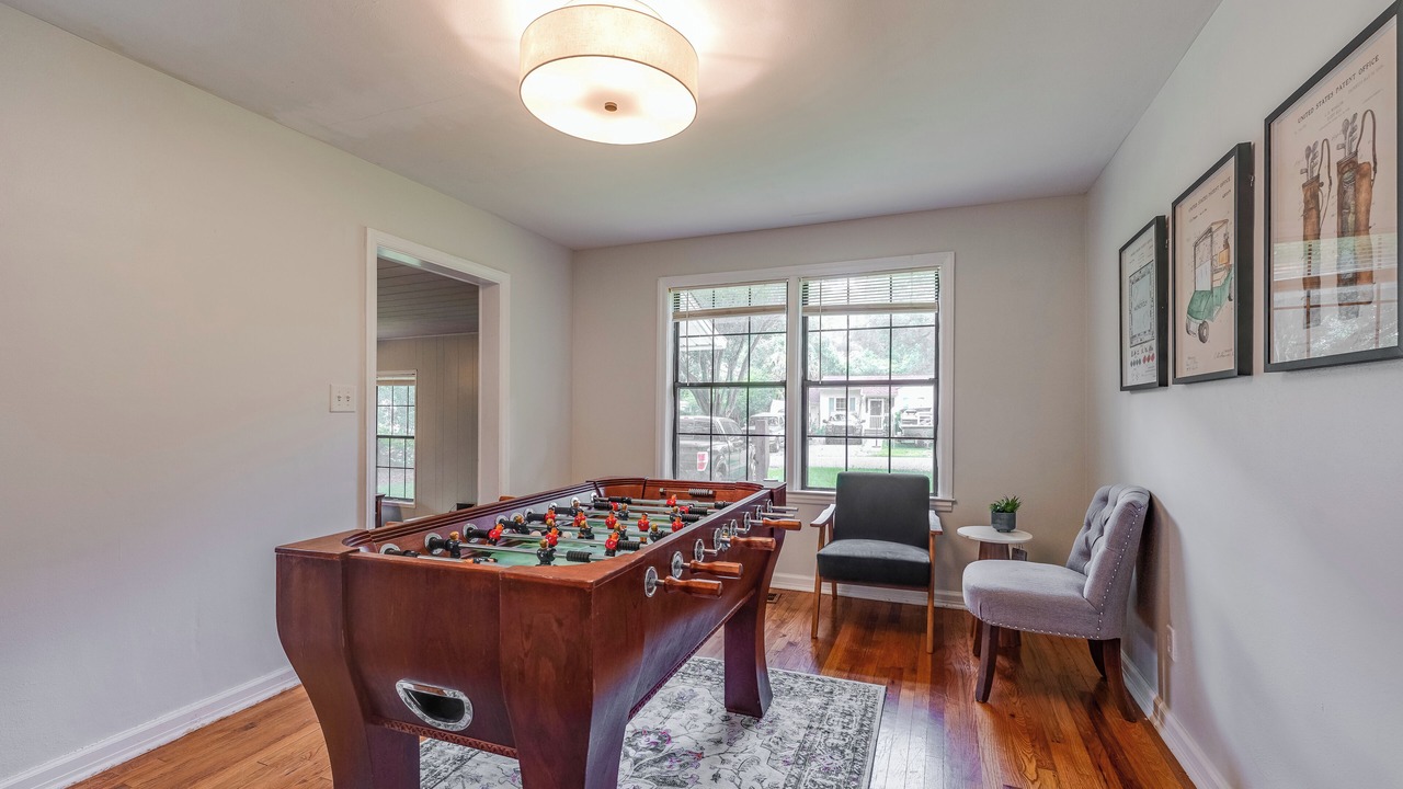 Photo of Bedroom in Tallahassee