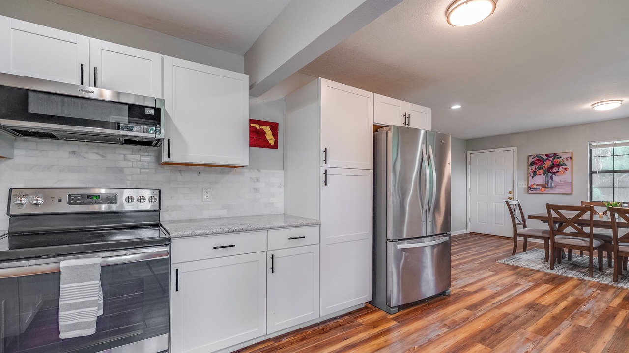 Photo of Kitchen in Tallahassee