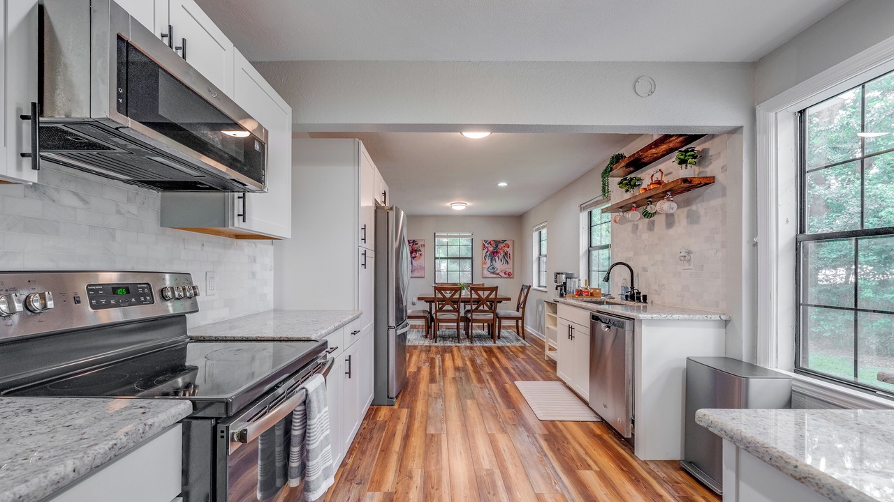 Photo of Kitchen in Tallahassee