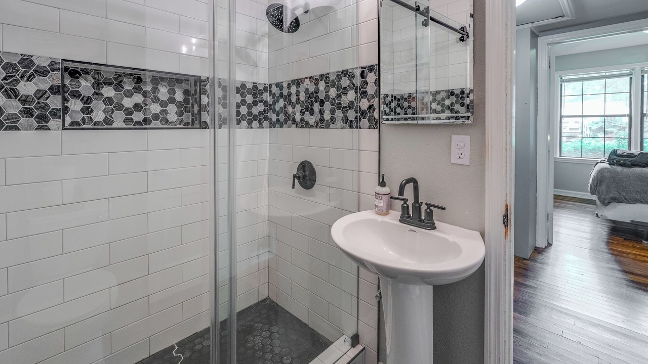 Photo of Bathroom in Tallahassee