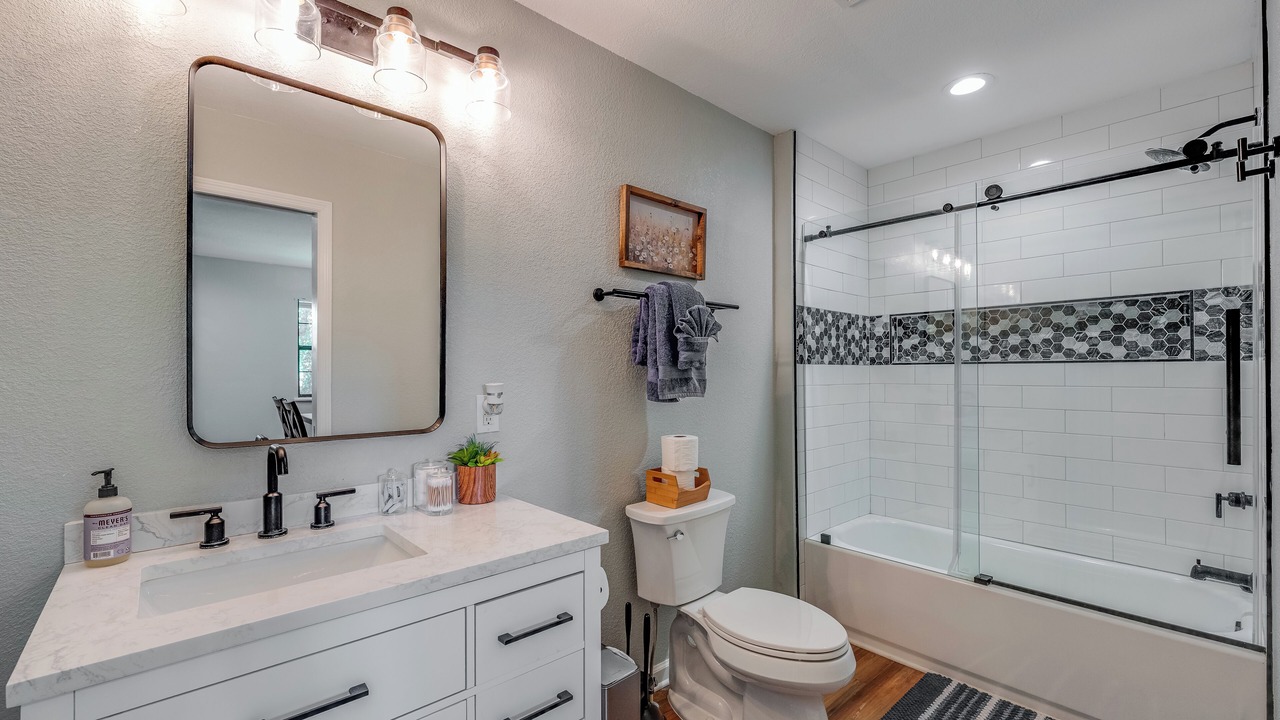 Photo of Bathroom in Tallahassee