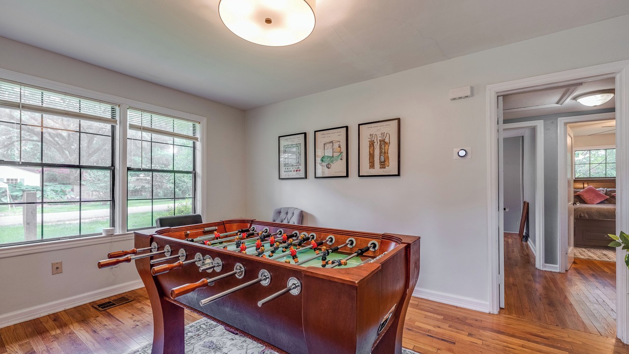 Photo of Bedroom in Tallahassee