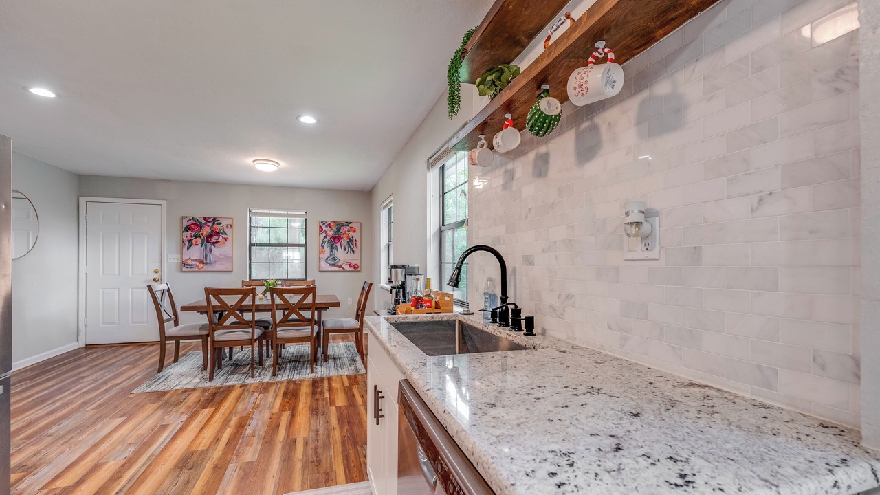 Photo of Kitchen in Tallahassee