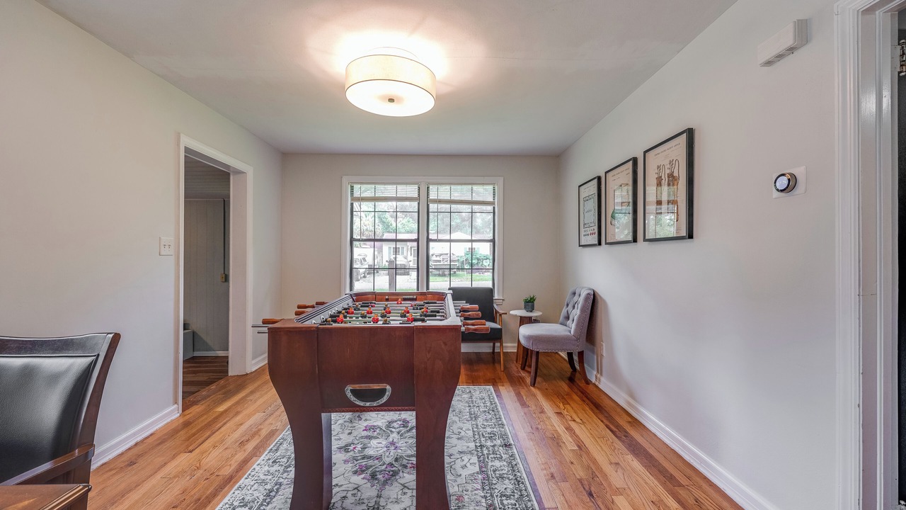 Photo of Bedroom in Tallahassee