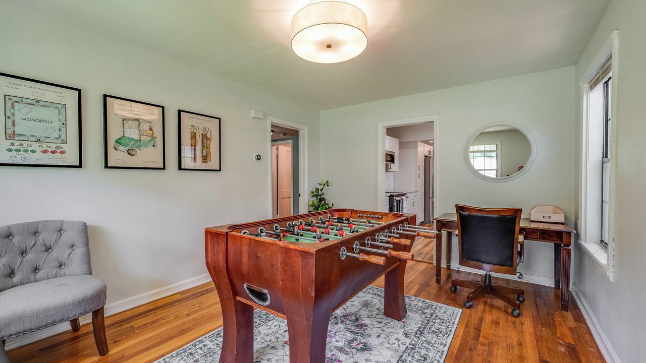 Photo of Bedroom in Tallahassee