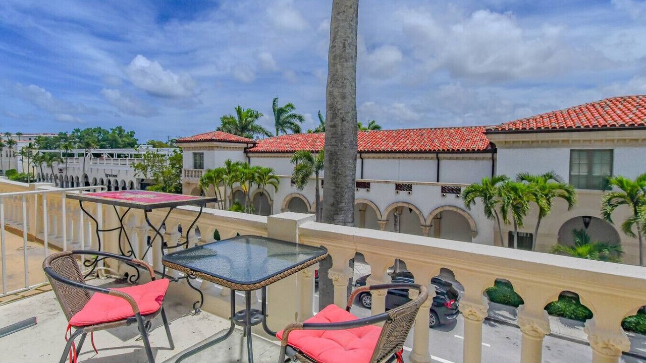 Photo of Outdoor in Palm Beach - West Palm Beach