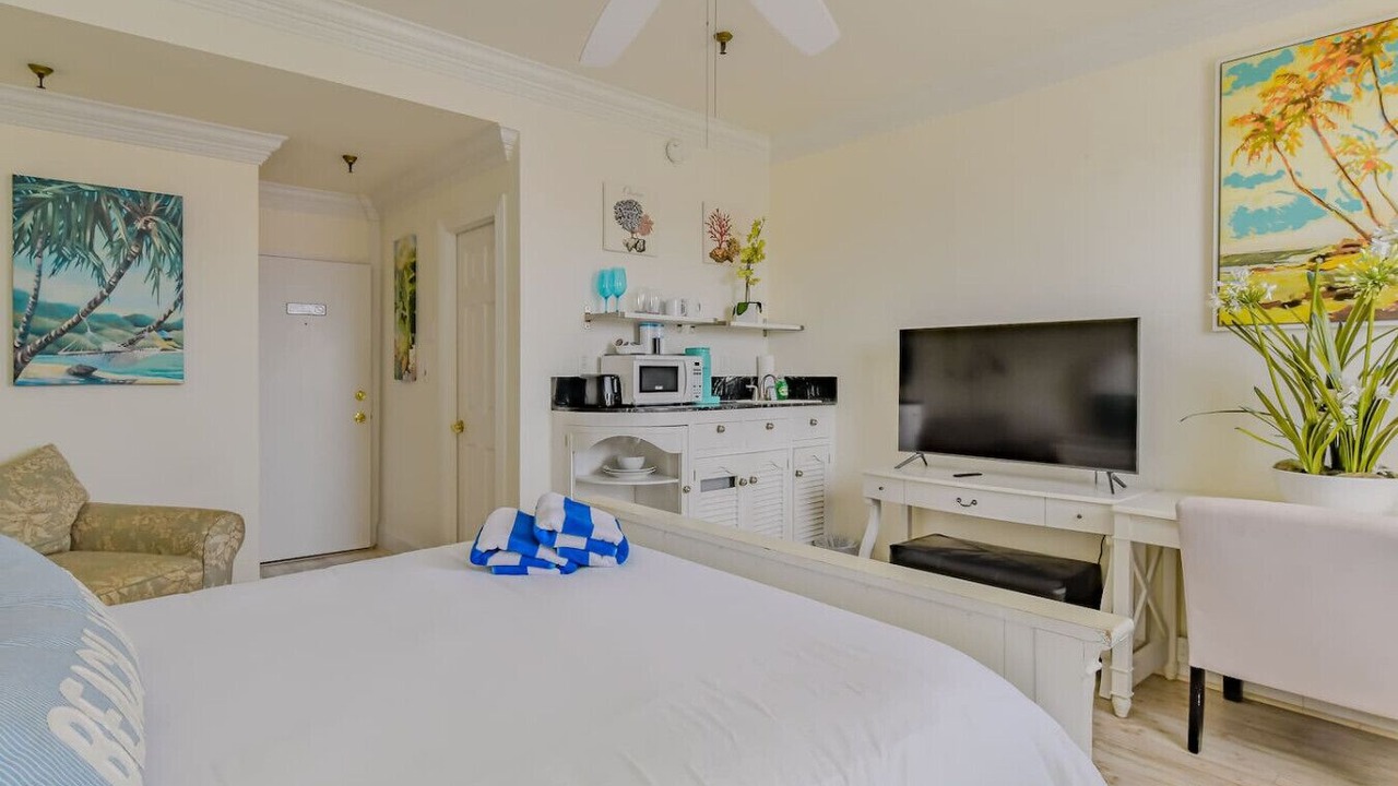 Photo of Bedroom in Palm Beach - West Palm Beach