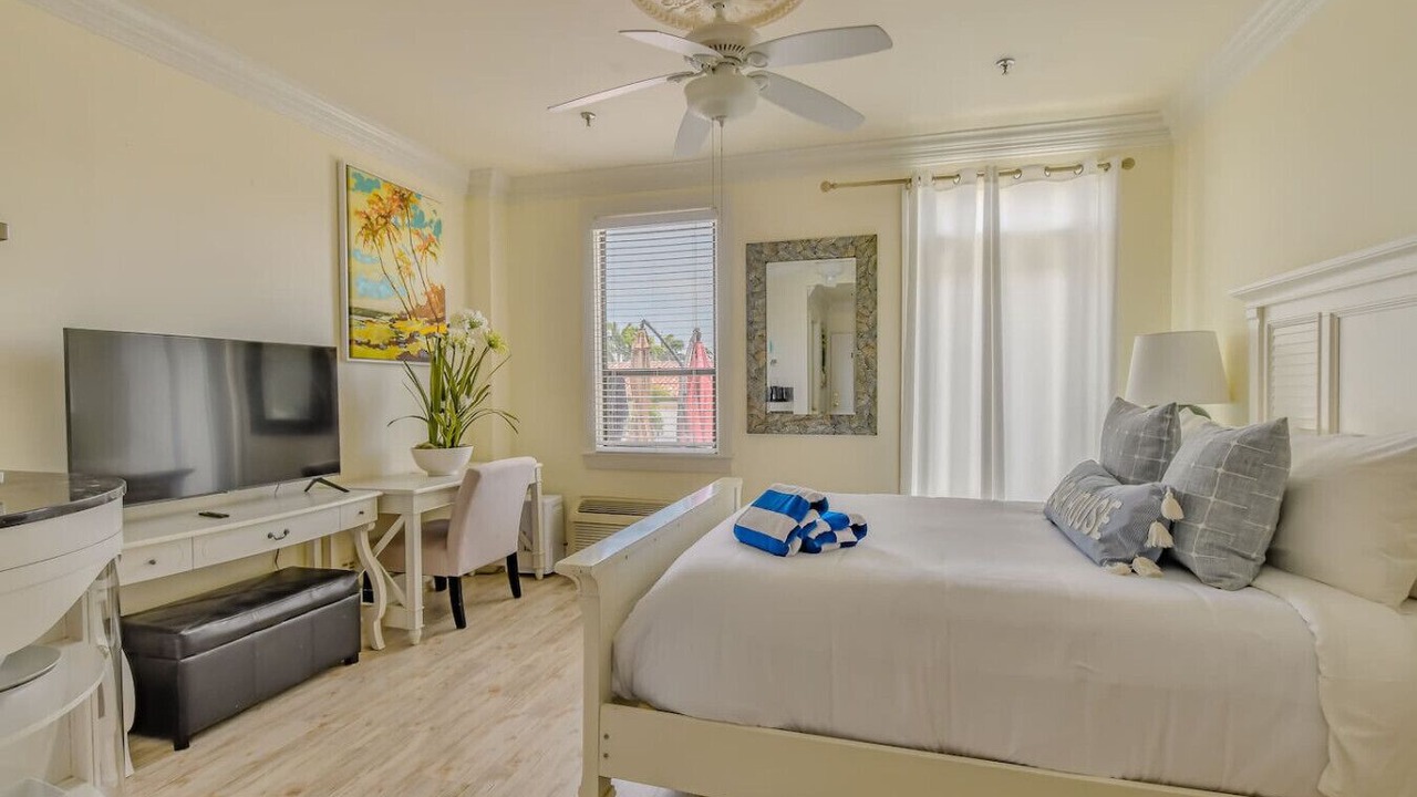 Photo of Bedroom in Palm Beach - West Palm Beach