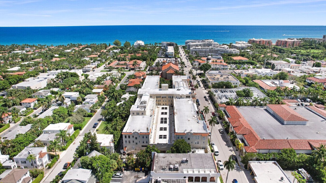 Photo of Outdoor in Palm Beach - West Palm Beach