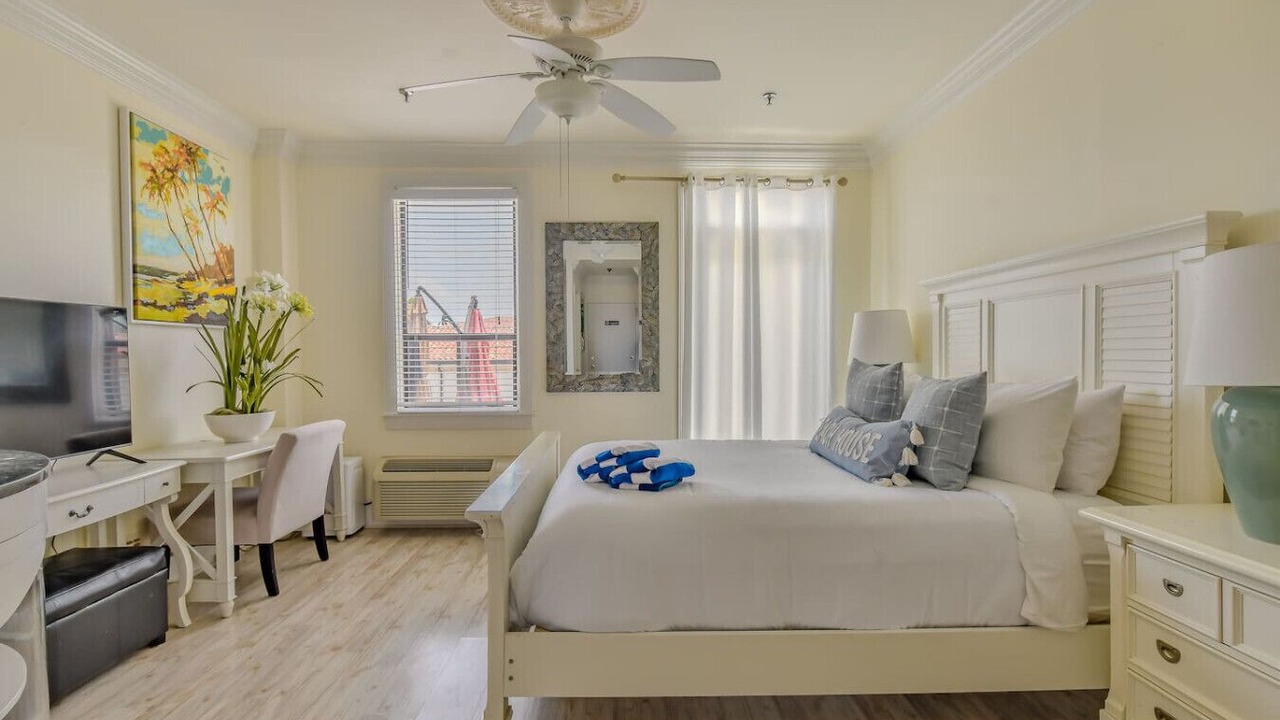Photo of Bedroom in Palm Beach - West Palm Beach