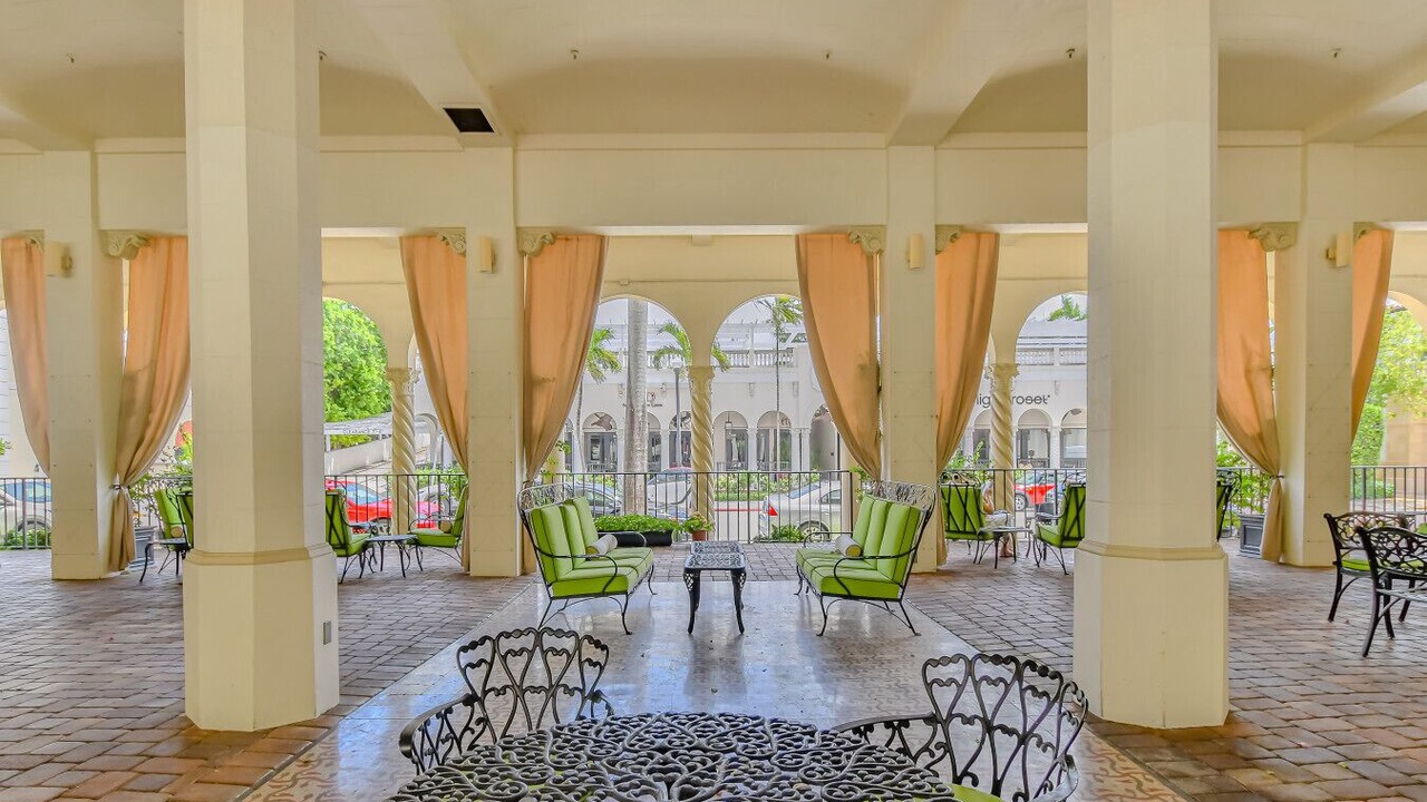 Photo of Outdoor in Palm Beach - West Palm Beach