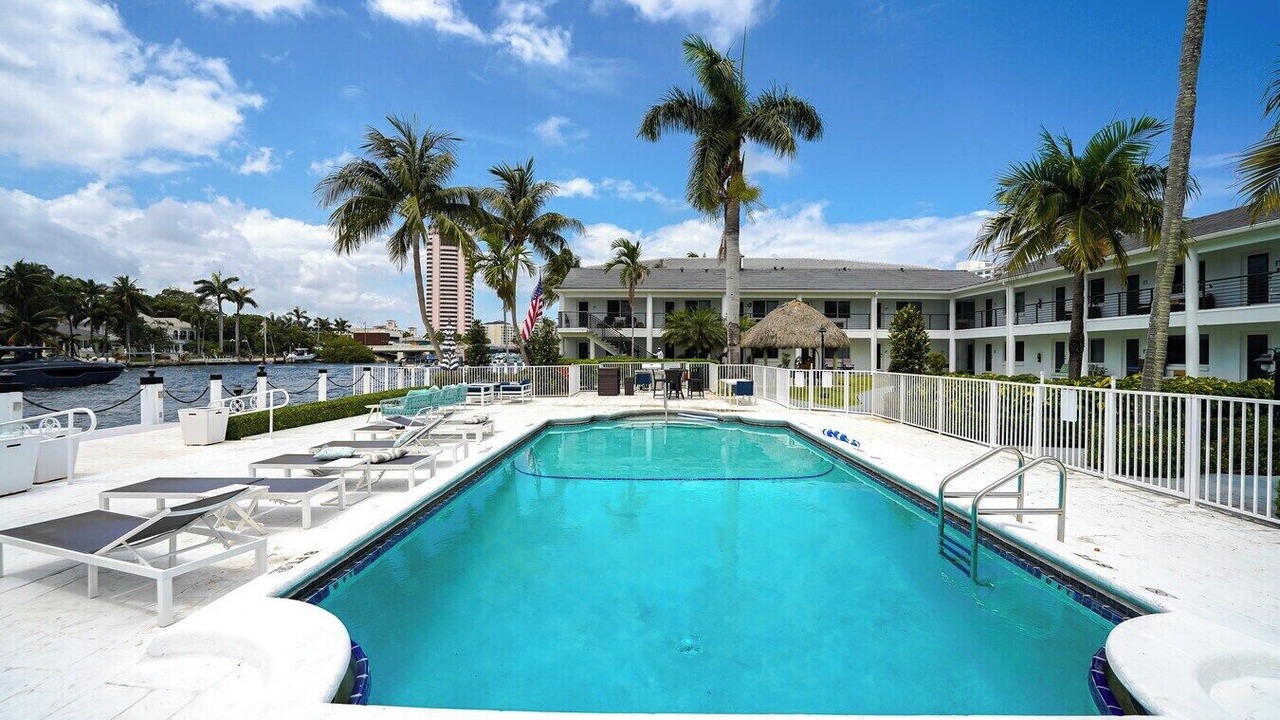 Photo of Outdoor in Boca Raton