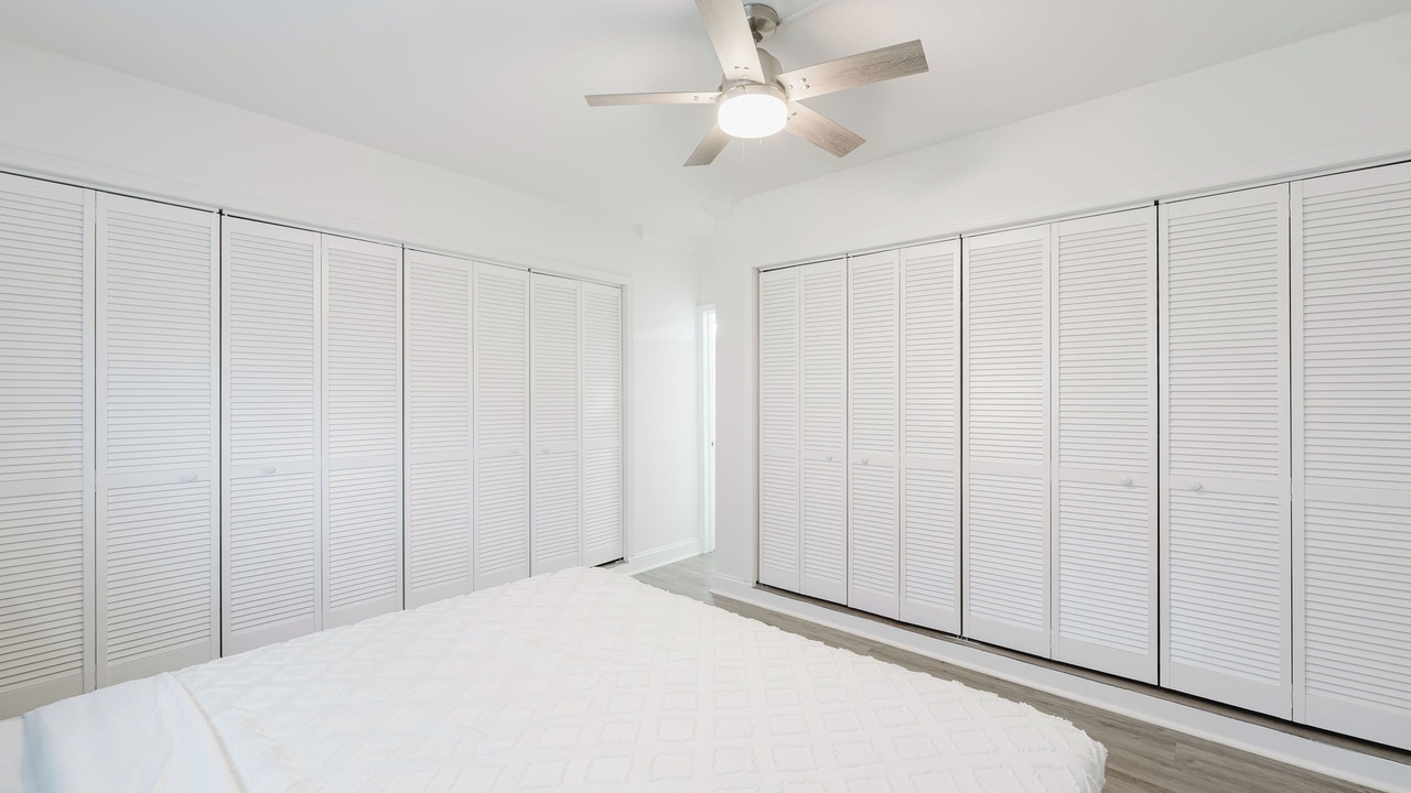 Photo of Bedroom in Boca Raton