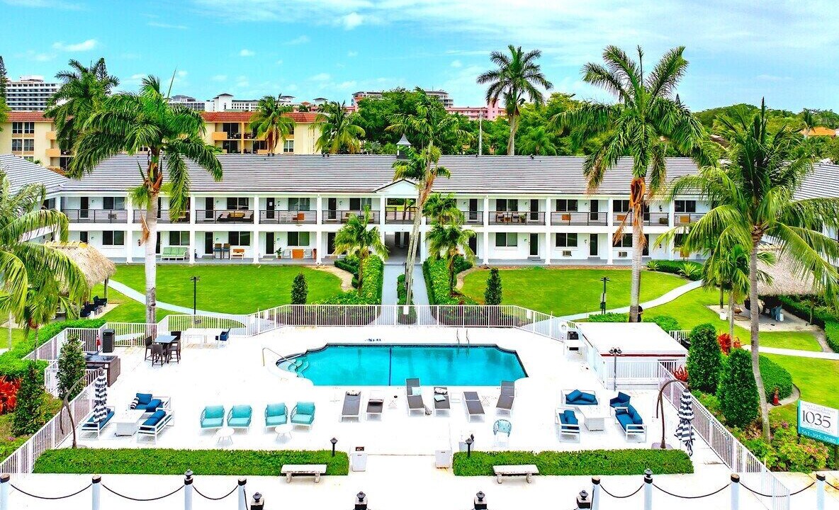 Photo of Outdoor in Boca Raton