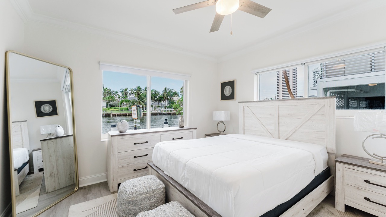 Photo of Bedroom in Boca Raton