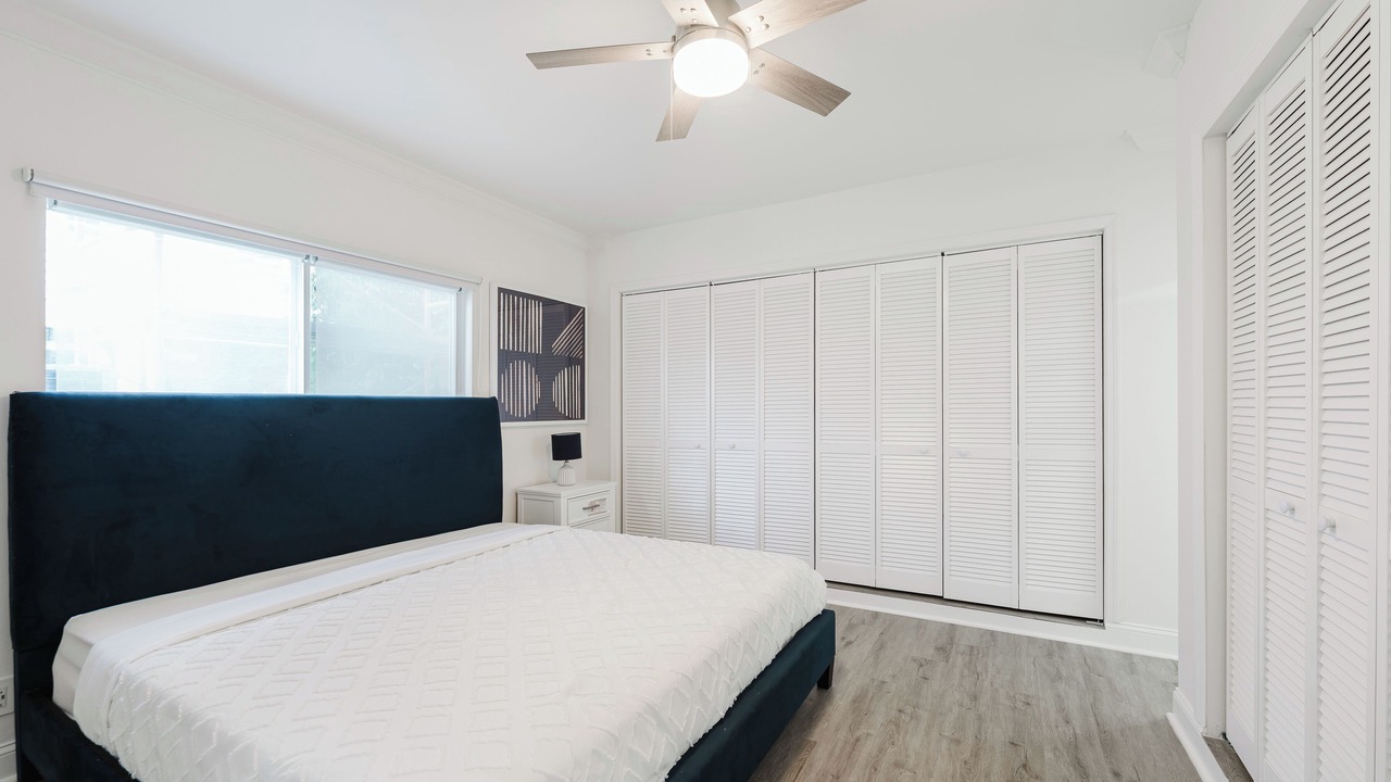 Photo of Bedroom in Boca Raton