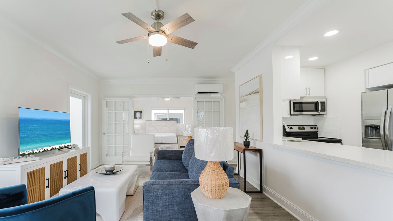 Photo of Livingroom in Boca Raton