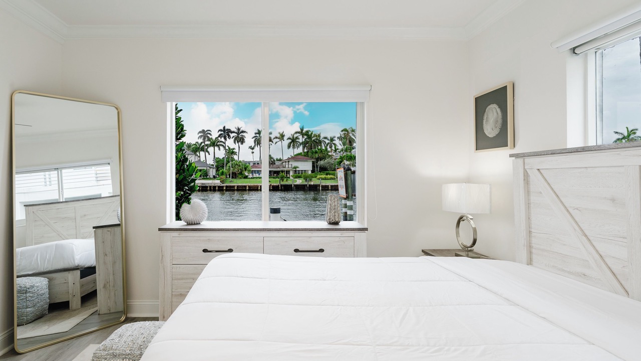 Photo of Bedroom in Boca Raton